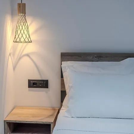 Dream Luxury Aparthotel *