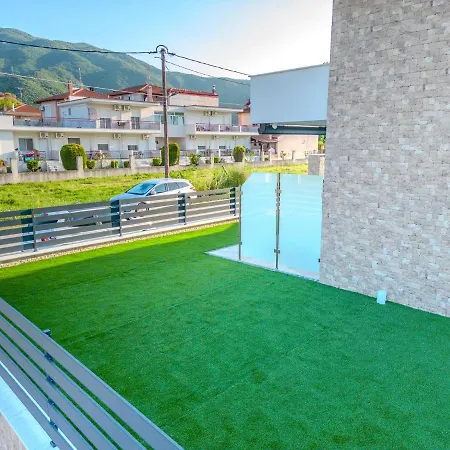 Dream Luxury Apart Otel