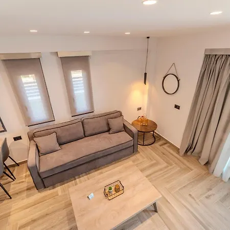 Aparthotel Dream Luxury