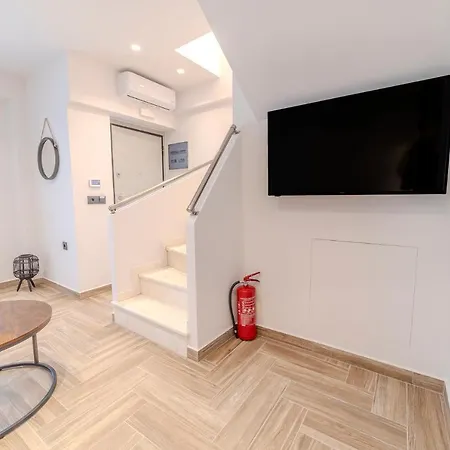 Dream Luxury Apart Otel 4*