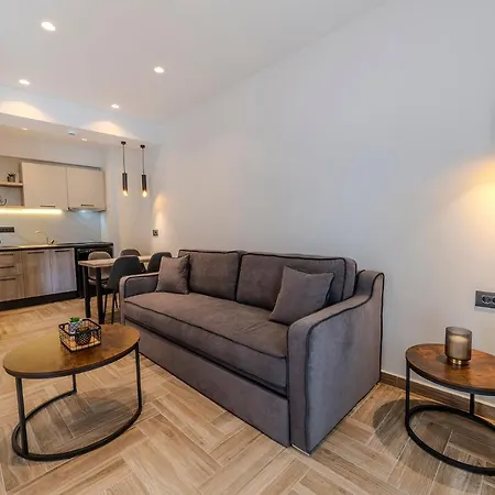 Aparthotel Dream Luxury