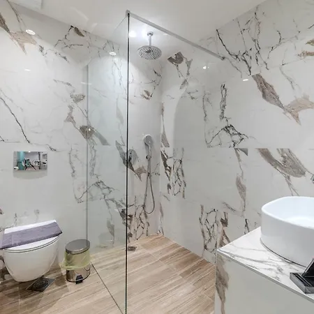 Apart Otel Dream Luxury Stavros (Thessaloniki)