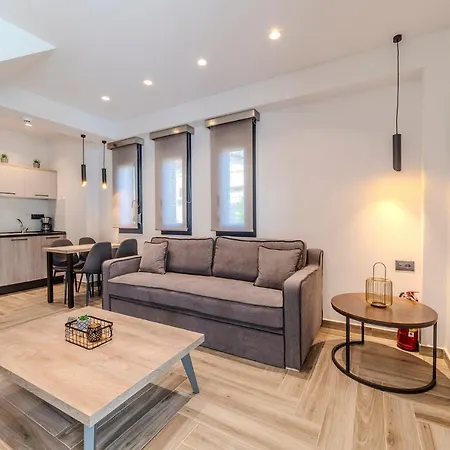 Dream Luxury Stavros (Thessaloniki)