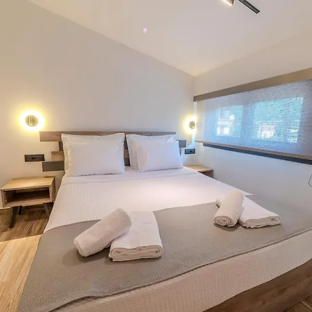 Dream Luxury Apart Otel