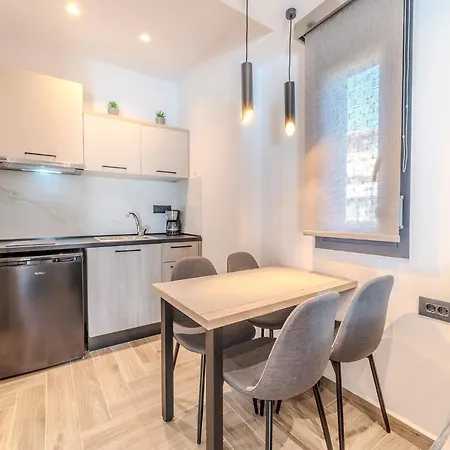Dream Luxury Hotel apartamentowy