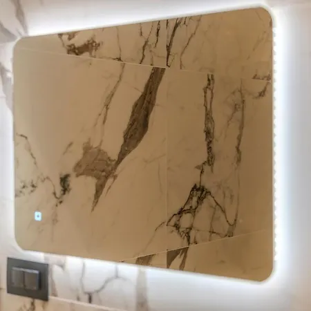 Dream Luxury Hotel apartamentowy Stavros (Thessaloniki)