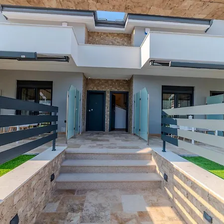 Hotel apartamentowy Dream Luxury