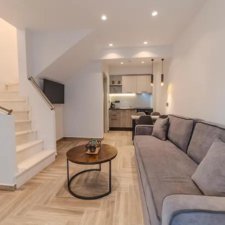 Dream Luxury Hotel apartamentowy *