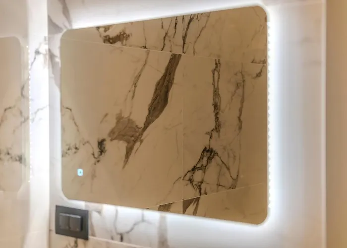 Dream Luxury Hotel apartamentowy Stavros (Thessaloniki)