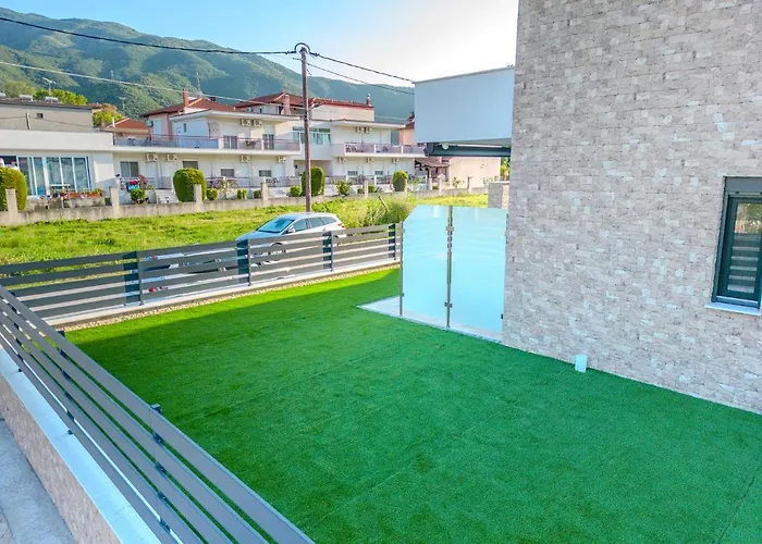 Dream Luxury Hotel apartamentowy