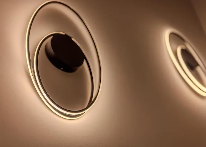 Hotel apartamentowy Dream Luxury Stavros (Thessaloniki)