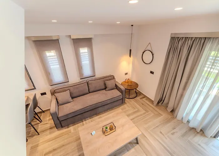 Hotel apartamentowy Dream Luxury