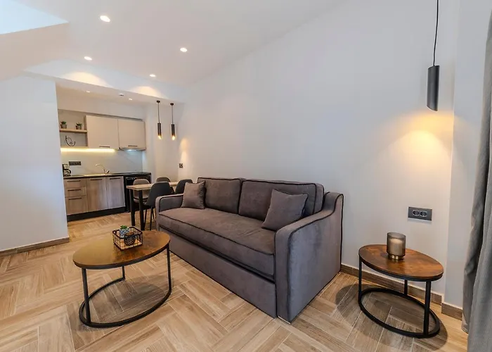 Hotel apartamentowy Dream Luxury