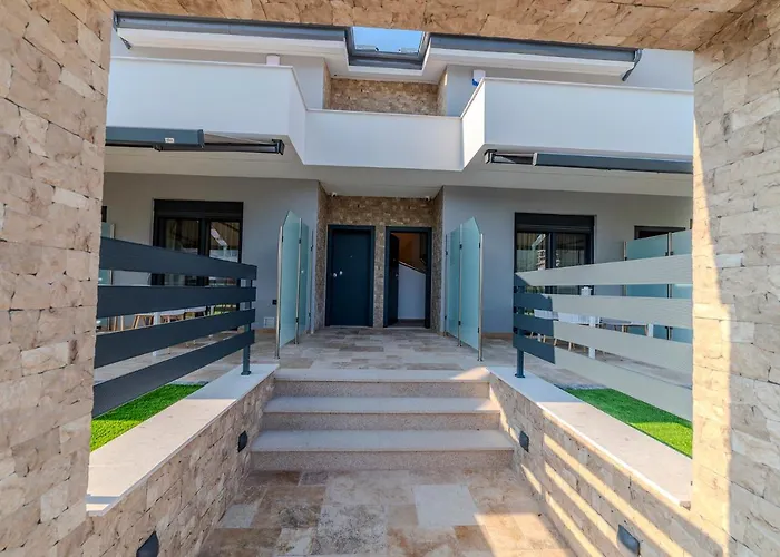 Hotel apartamentowy Dream Luxury