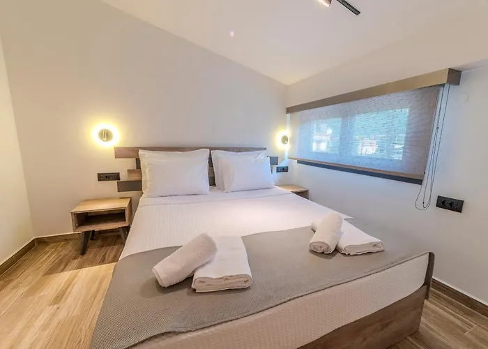 Dream Luxury Hotel apartamentowy